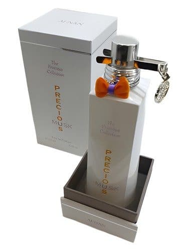 Afnan Perfumes Precious Musk