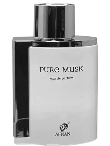 Afnan Pure Musk