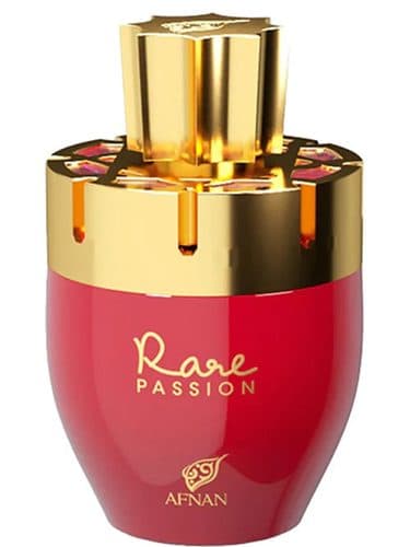 Afnan Rare Passion