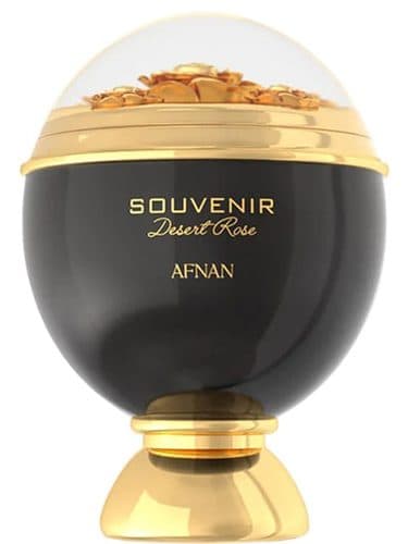 Afnan Souvenir Desert Rose