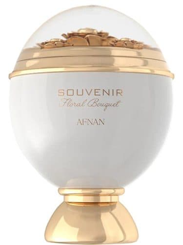 Afnan Souvenir Floral Bouquet
