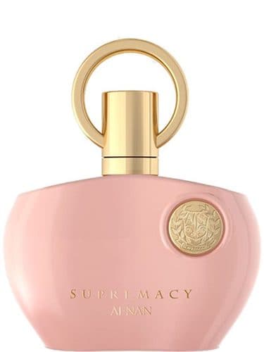 Afnan Supremacy Pink