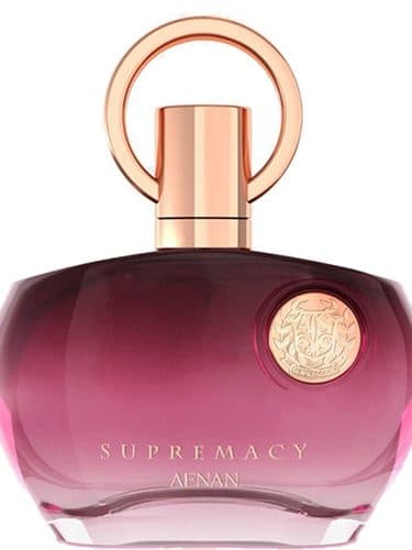 Afnan Supremacy Purple