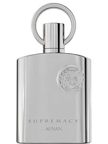 Afnan Supremacy Silver