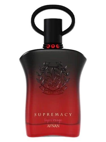 Afnan Supremacy Tapis Rouge