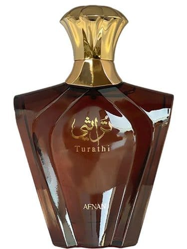 Afnan Turathi Brown