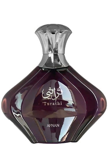 Afnan Turathi Purple