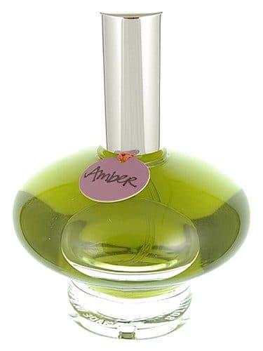 Aftelier Amber