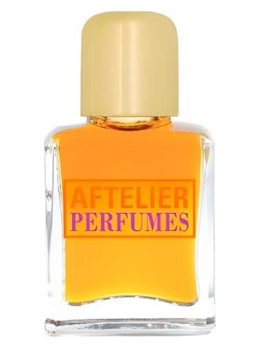 Aftelier Cuir Gardenia