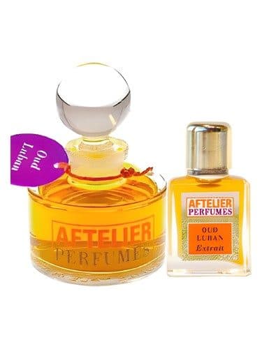 Aftelier Oud Luban Extrait