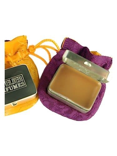 Aftelier Oud Luban