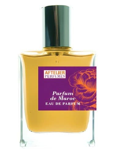 Aftelier Parfum de Maroc
