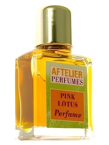 Aftelier Pink Lotus
