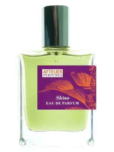 Aftelier Shiso