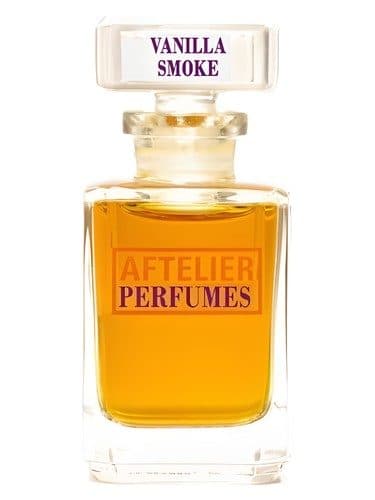 Aftelier Vanilla Smoke