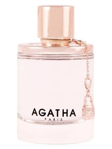 Agatha Paris L Amour a Paris