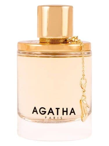 Agatha Paris Un Soir a Paris