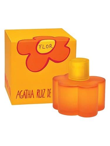Agatha Ruiz de la Prada Flor