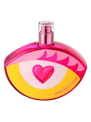 Agatha Ruiz de la Prada Look