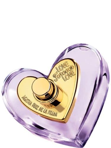 Agatha Ruiz de la Prada Love Forever Love