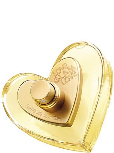 Agatha Ruiz de la Prada Love Glam Love