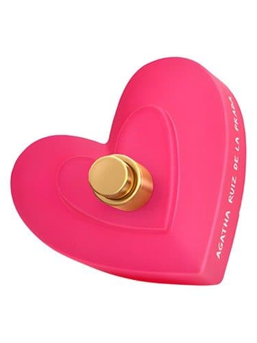 Agatha Ruiz de la Prada Love Love Love 2018