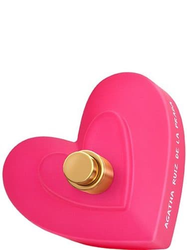 Agatha Ruiz de la Prada Love Love Love