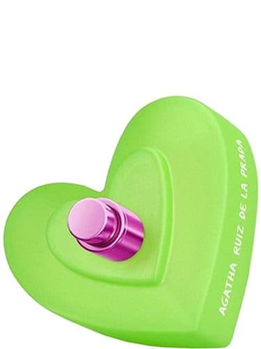 Agatha Ruiz de la Prada Rebel Love