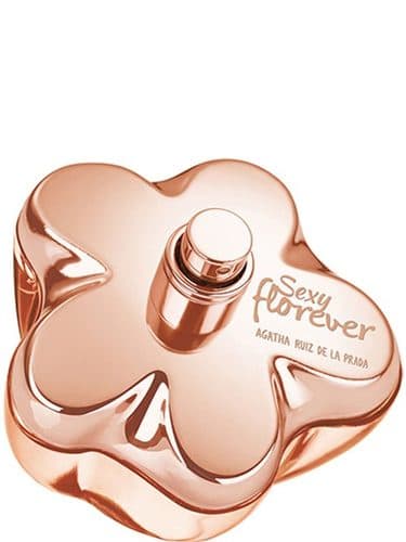 Agatha Ruiz de la Prada Sexy Florever