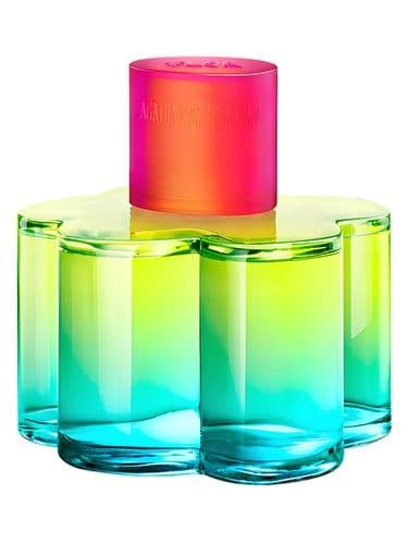Agatha Ruiz de la Prada Tropical Flor