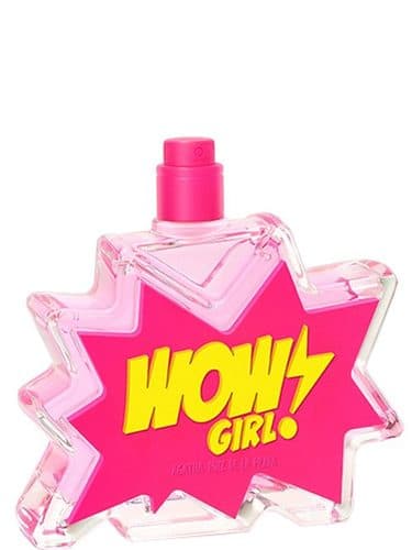 Agatha Ruiz de la Prada Wow Girl