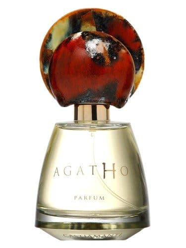 Agatho Parfum Castiamanti
