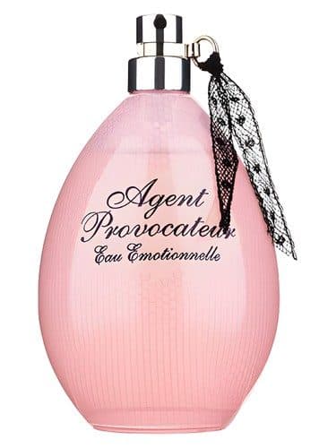Agent Provocateur Agent Provocateur Eau Emotionnelle