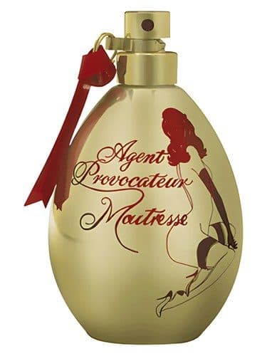 Agent Provocateur Agent Provocateur Maitresse