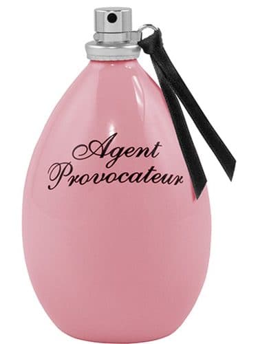 Agent Provocateur Agent Provocateur