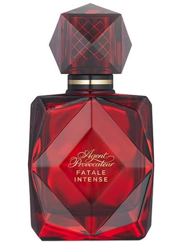 Agent Provocateur Fatale Intense