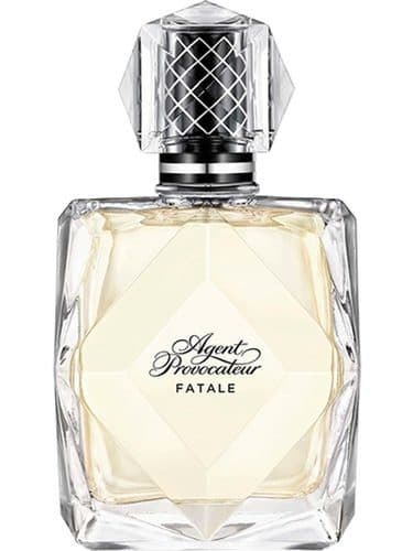Agent Provocateur Fatale