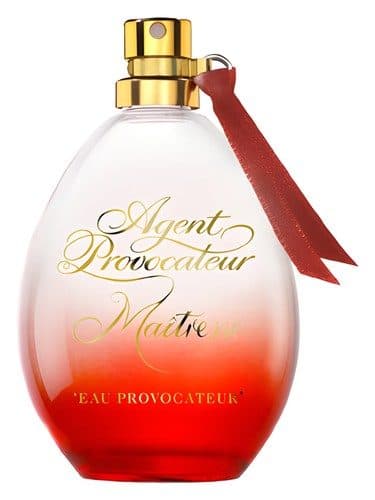 Agent Provocateur Maitresse Eau Provocateur