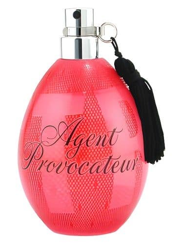 Agent Provocateur Strip