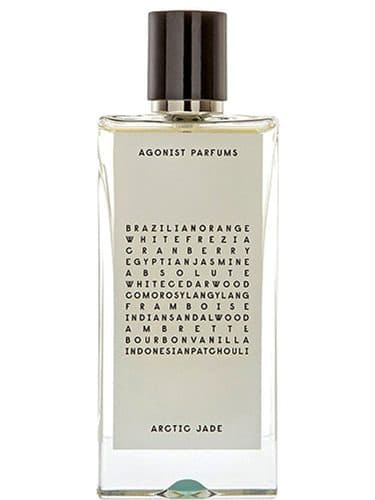 Agonist Arctic Jade