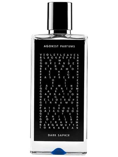 Agonist Dark Saphir
