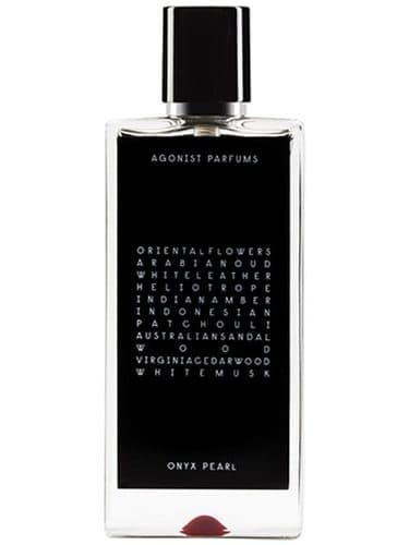 Agonist Onyx Pearl