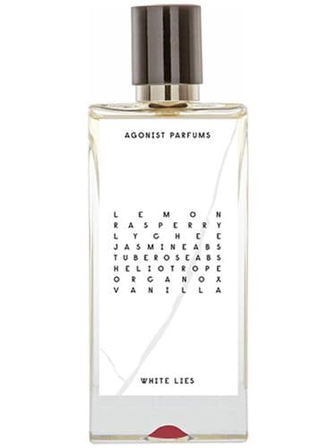 Agonist White Lies