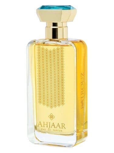 Ahjaar Fairouz