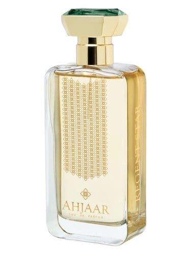 Ahjaar Regent Star