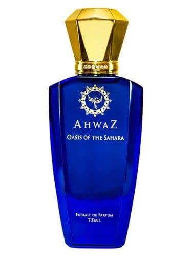 Ahwaz Fragrance Oasis of the Sahara