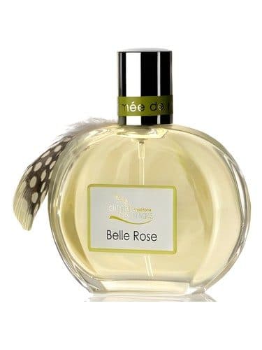 Aimee de Mars Parfums Belle Rose