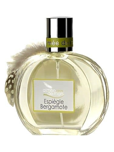 Aimee de Mars Parfums Espiegle Bergamote Playful Bergamot
