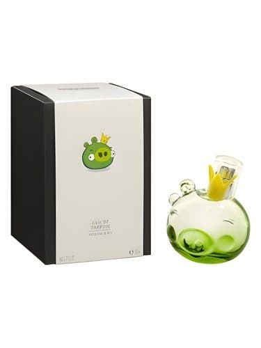 Air Val International Angry Birds King Pig
