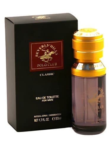 Air Val International B H P C Classic for Men